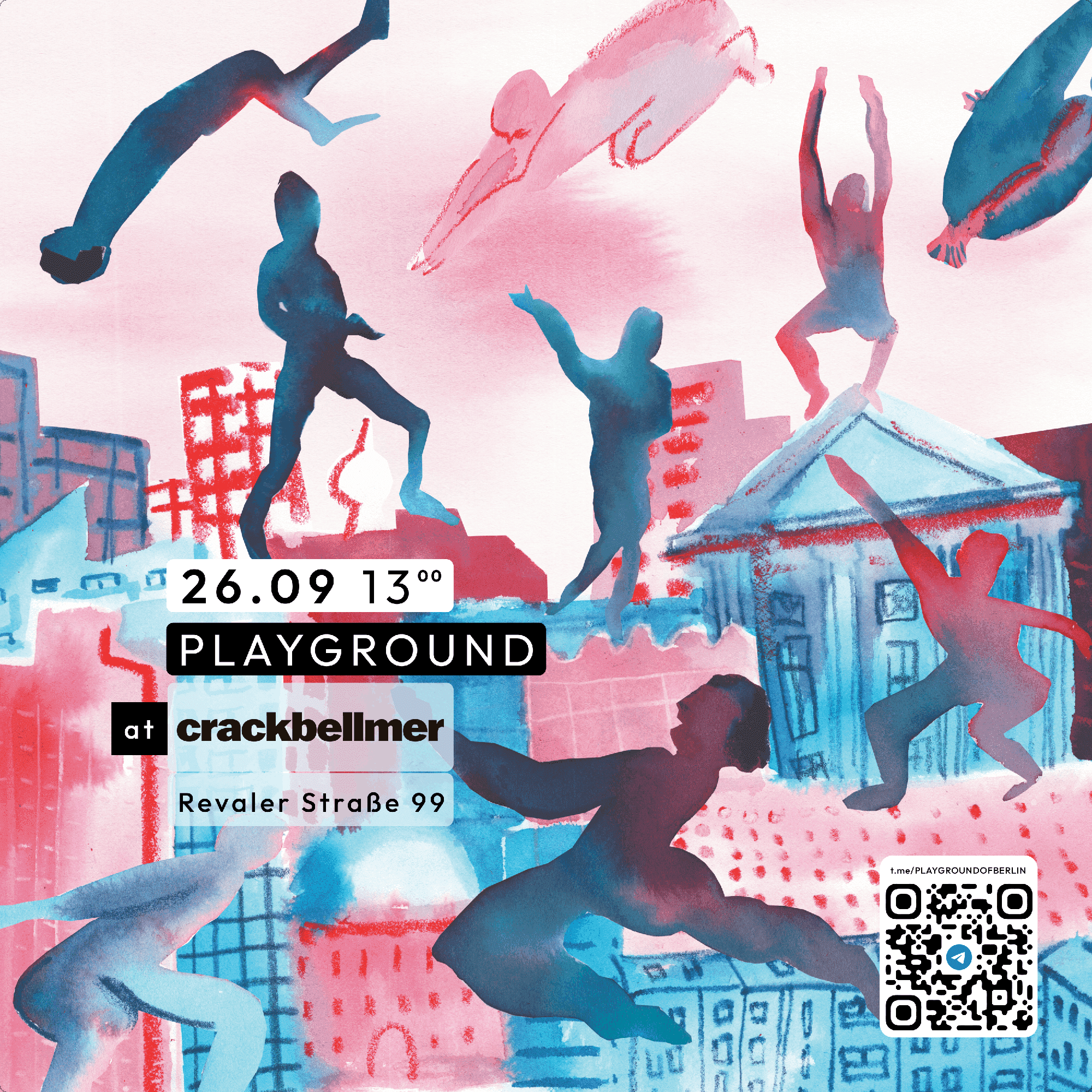 PLAYGROUND