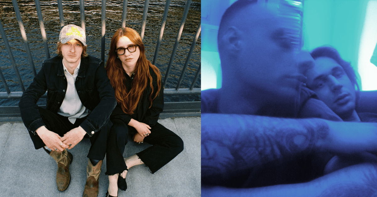 scribble.mp3 pres. Felisha Ledesma & Angelo Harmsworth + Francesco Corvi & Nocturnerror