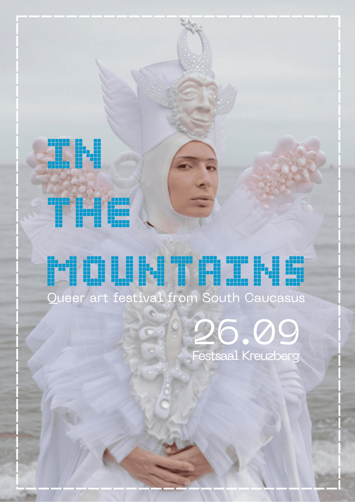 In the Mountains 2026