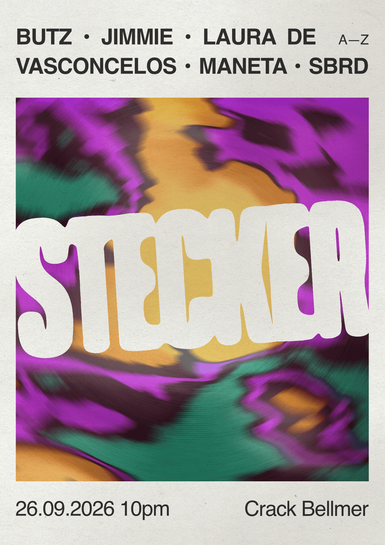 STECKER