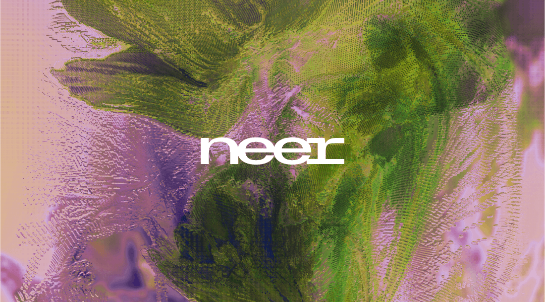 NEER Day & Night + Art Exhibition