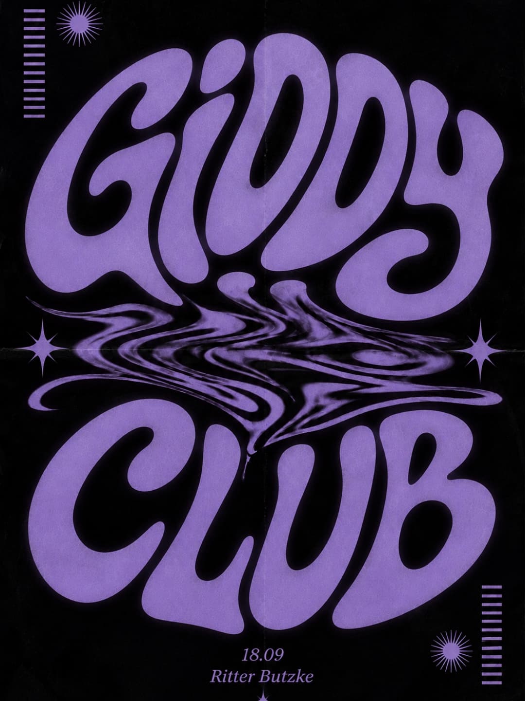 Giddy Club