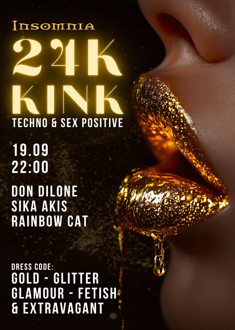 24K Kink