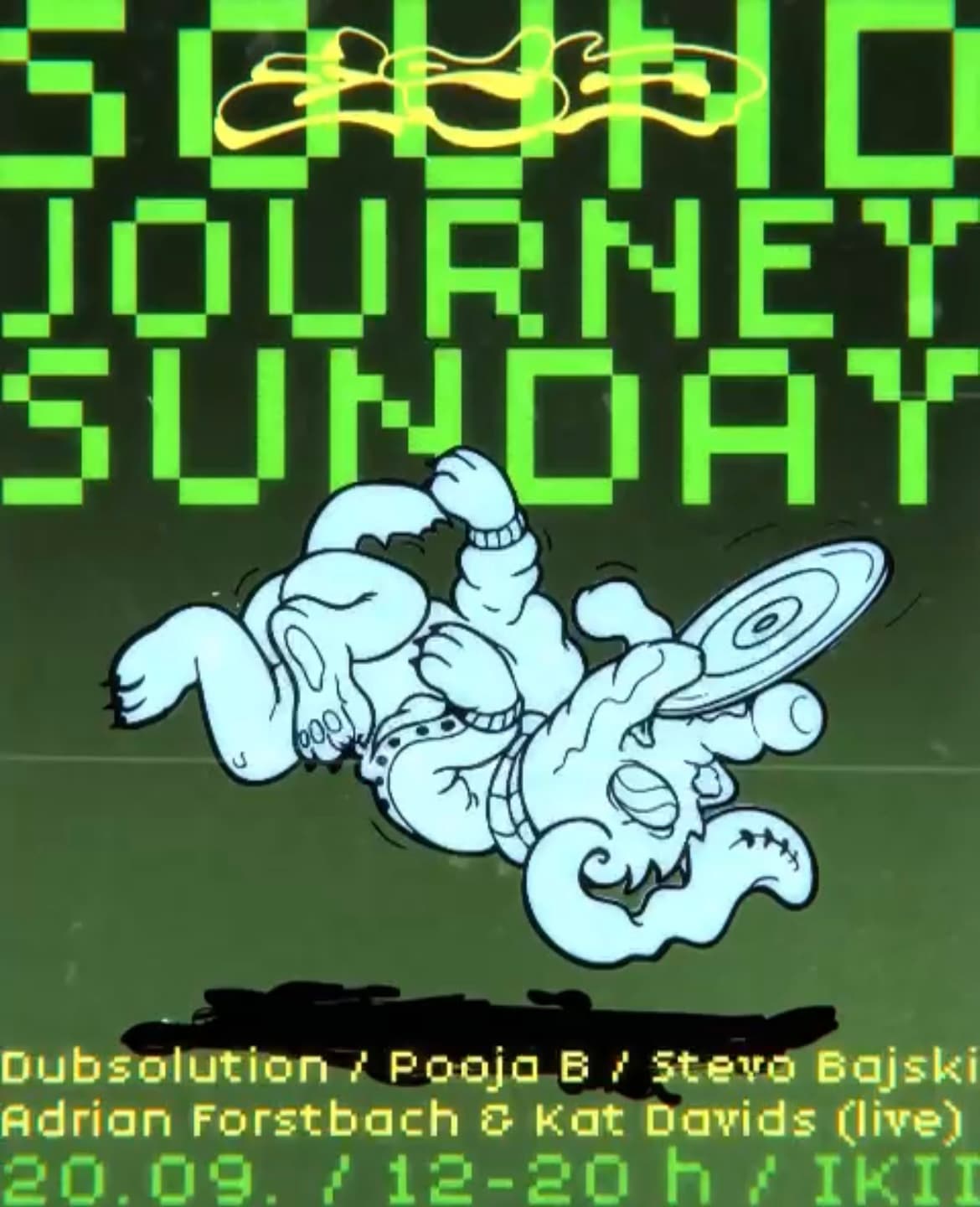 Sound Journey Sunday 004
