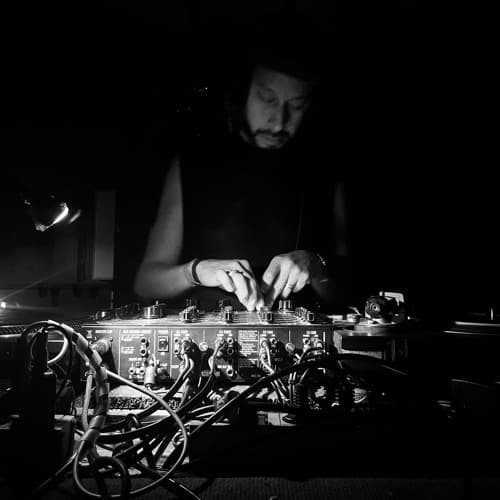 Electronic.thursday with sciarada & freunde
