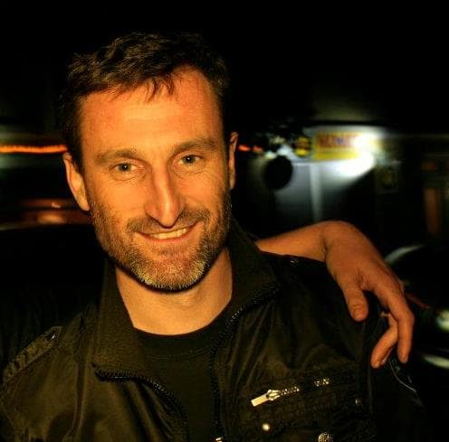 electronic.thursday mit Man-L & freunde