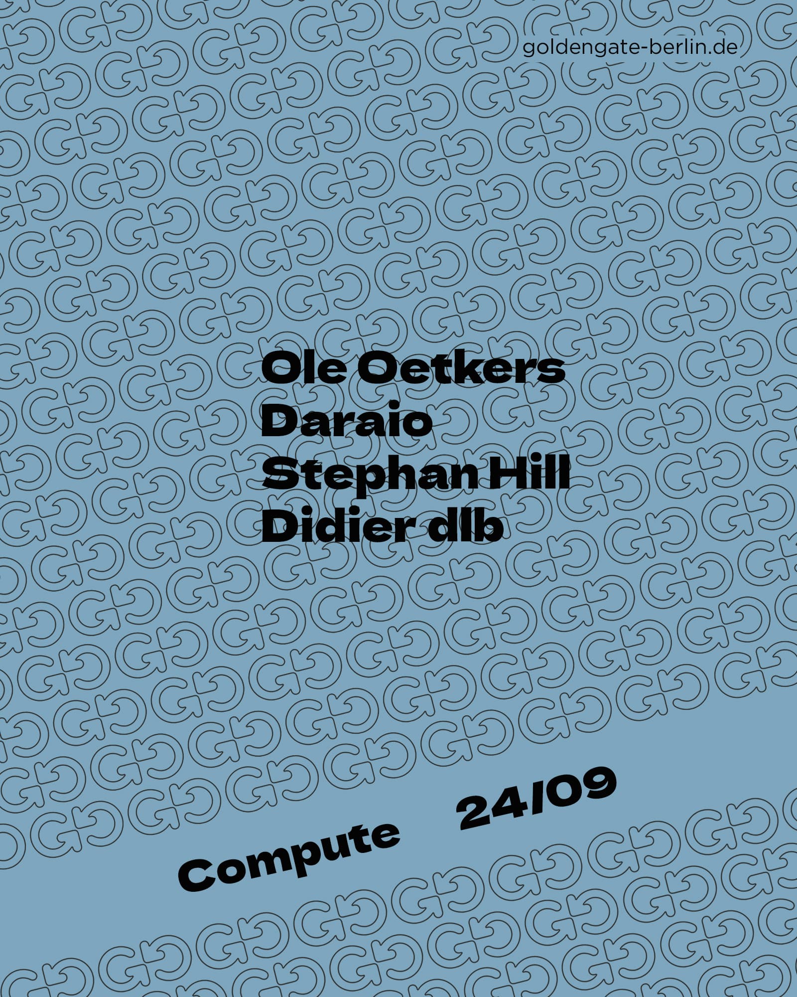 Compute