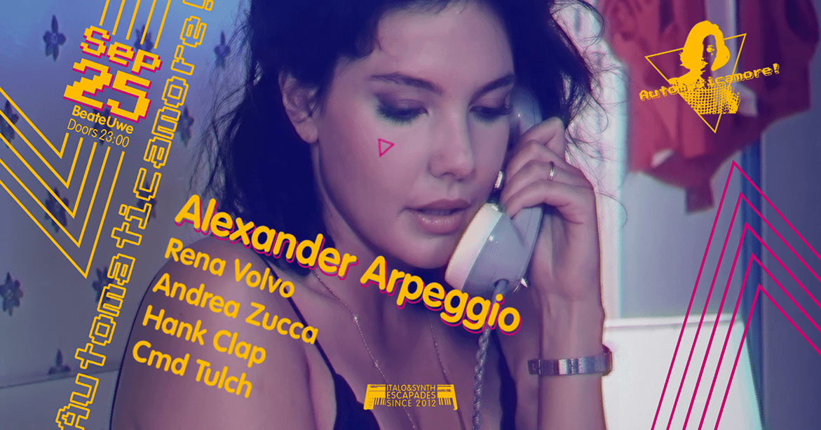 Automaticamore!