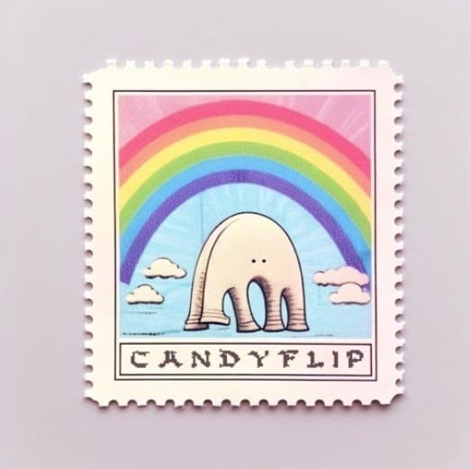CANDYFLIP