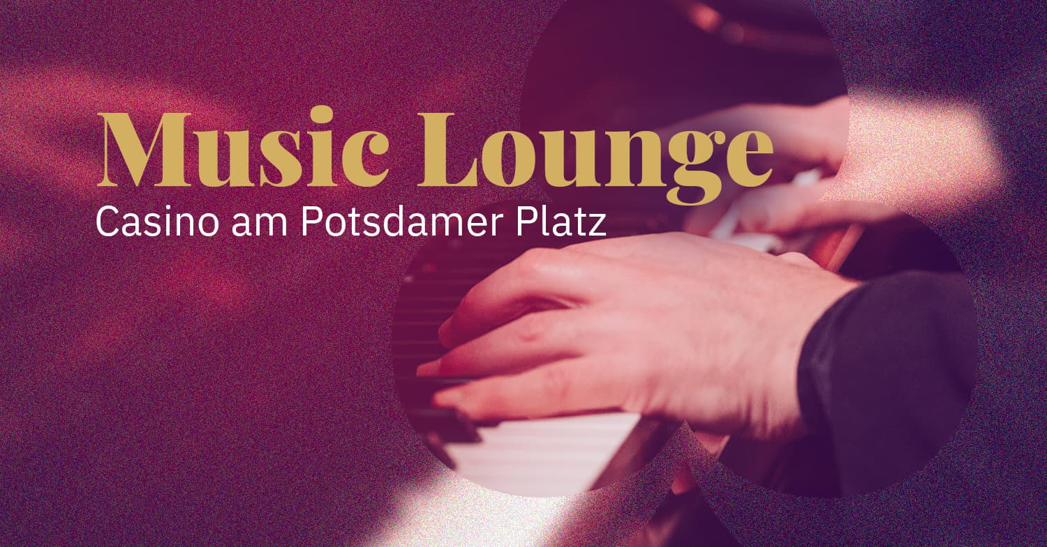 Music Lounge mit Abribass