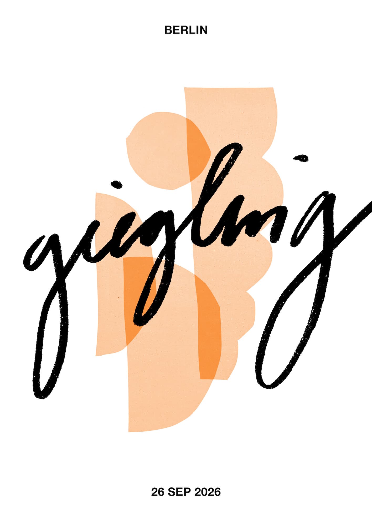 giegling in berlin