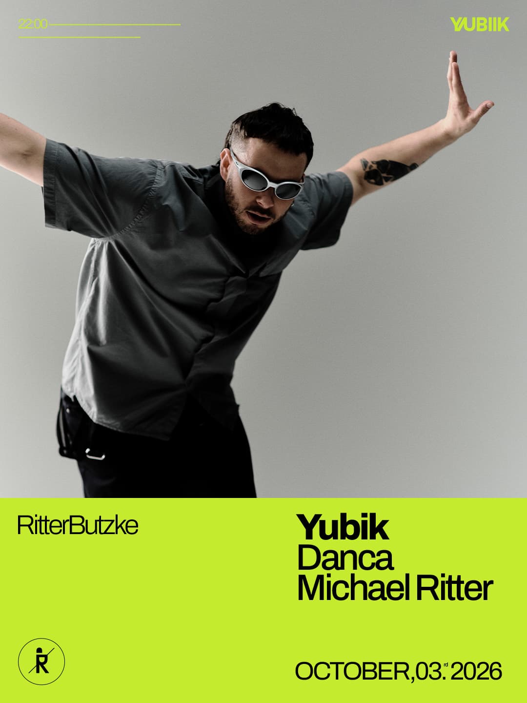 Yubik