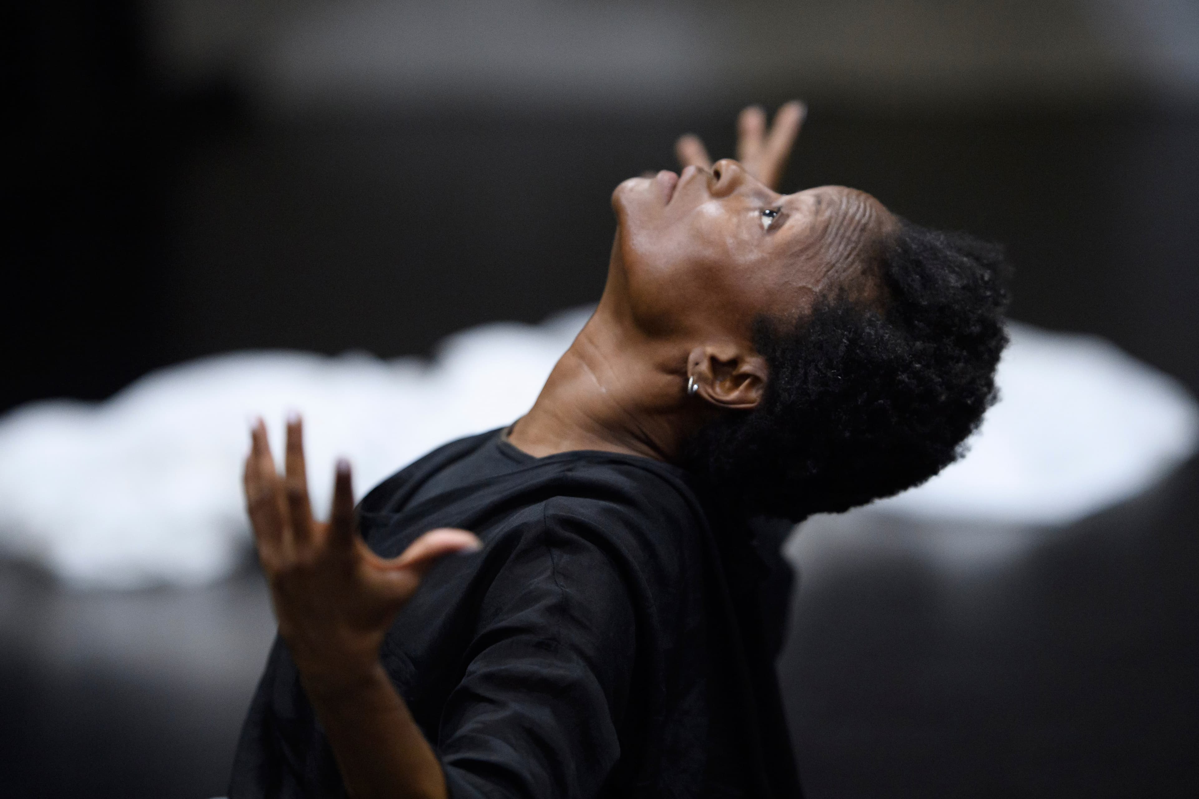 Dancing against erasure: the body as a site of memory and resistance