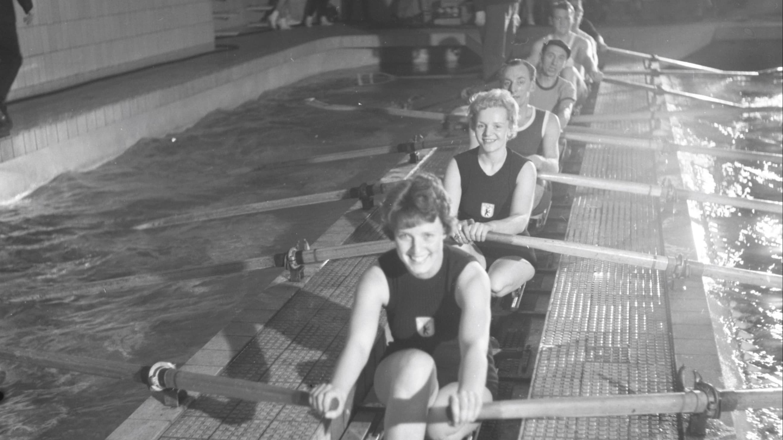 Regattageschnatter – Wassersport ist inklusiv! Schwerpunkt: Breitensport