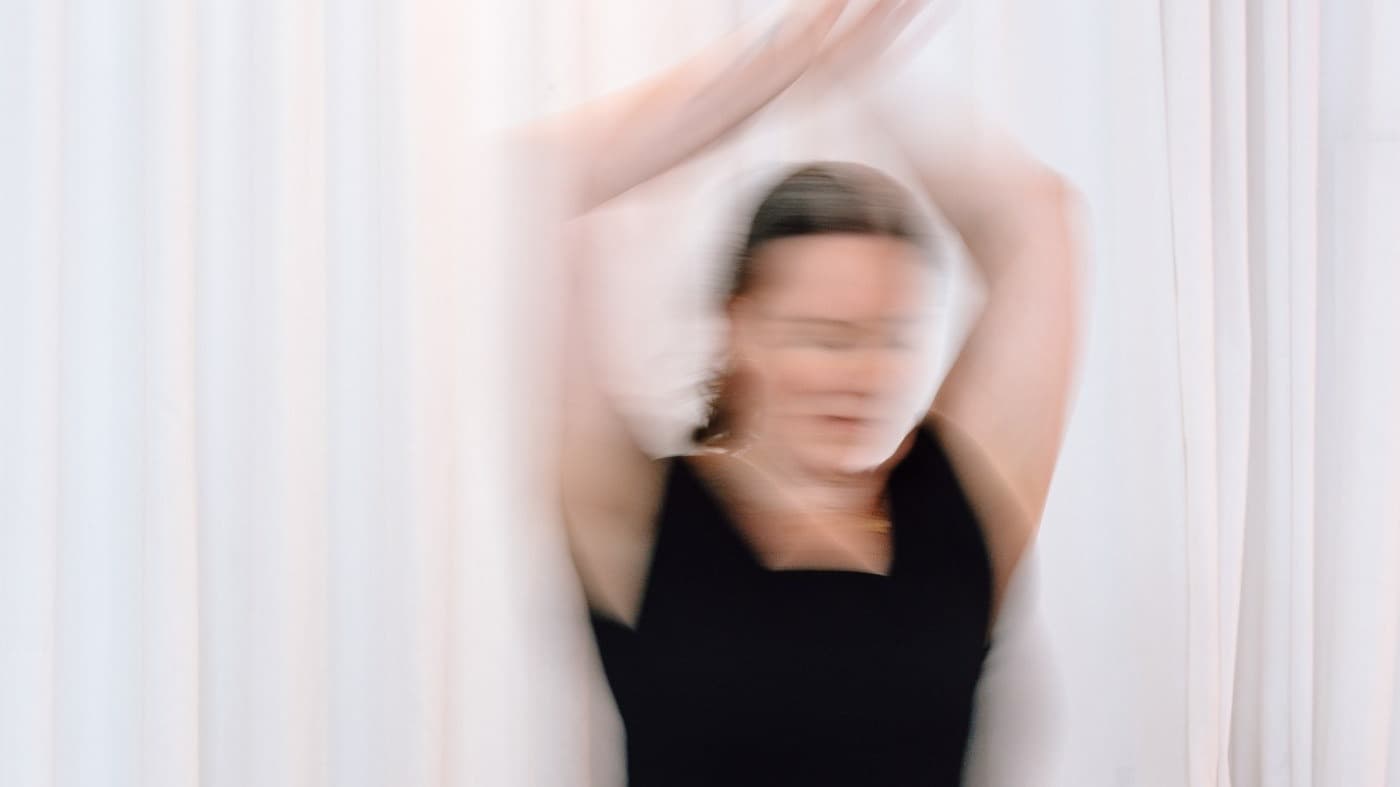 Shake the Dust – Das Dance-Workout