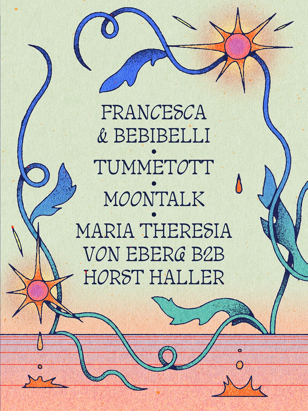 REBELLION DER TRÄUMER* X AFTERHOUR SOUNDS