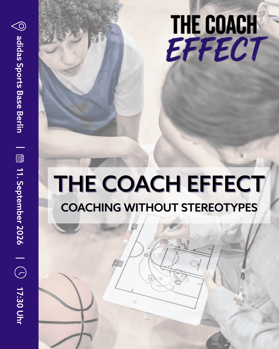 The Coach effect