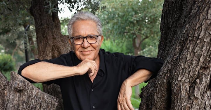 Aşina – Hommage an Zülfü Livaneli