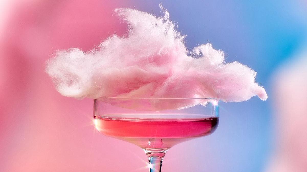 Tasty Tuesday x Bacchus Cocktailworkshop