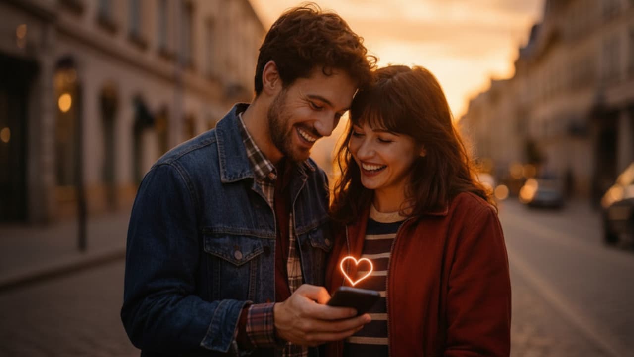 Dating-Schatzsuche Berlin Prenzlauer Berg – Match Mission für 2