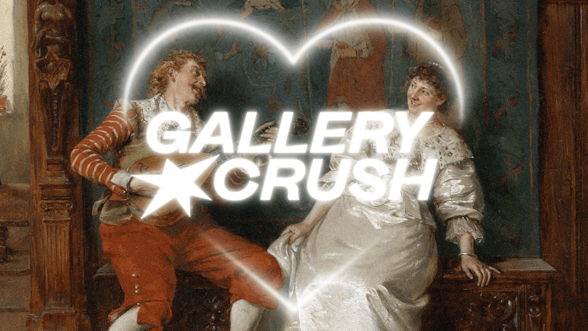 GALLERY CRUSH | BERLINISCHE GALLERIE