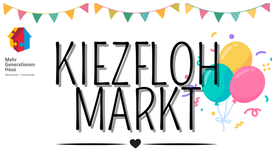 Kiezflohmarkt