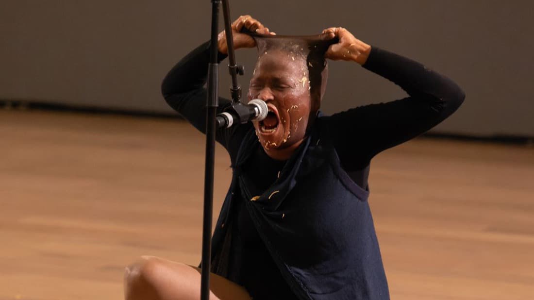 This Body that Remembers