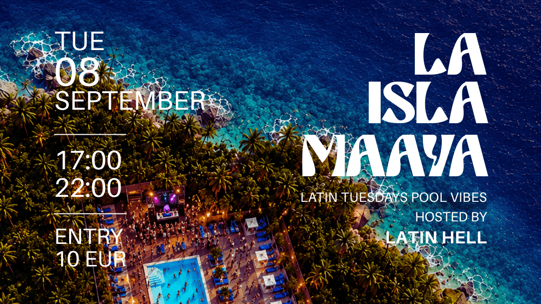 La Isla Maaya